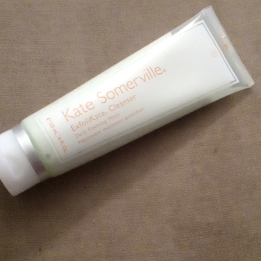 Kate Somerville Daily Foaming Wash